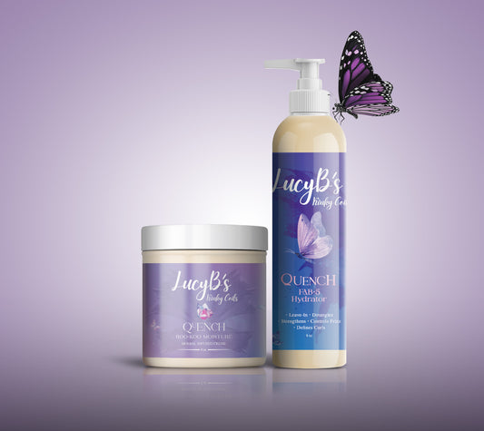Daily Hydration Bundle