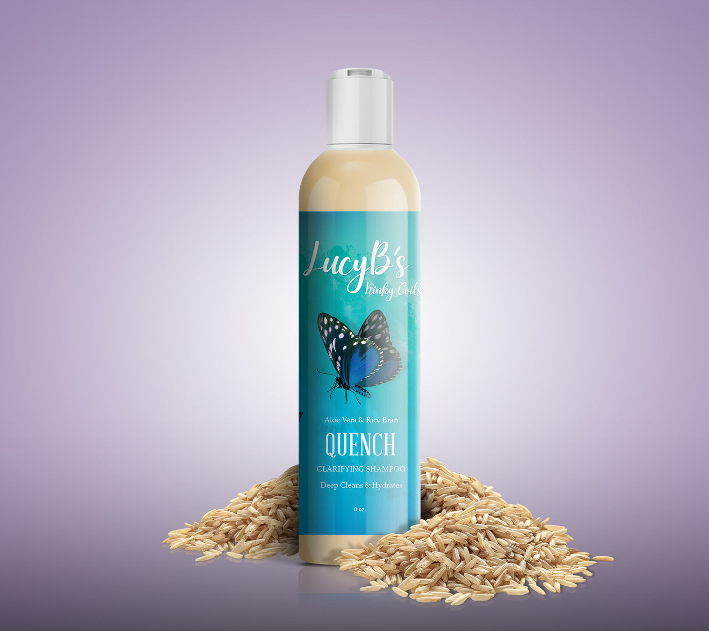 Apple Cider Vinegar Scalp Treatment Bundle